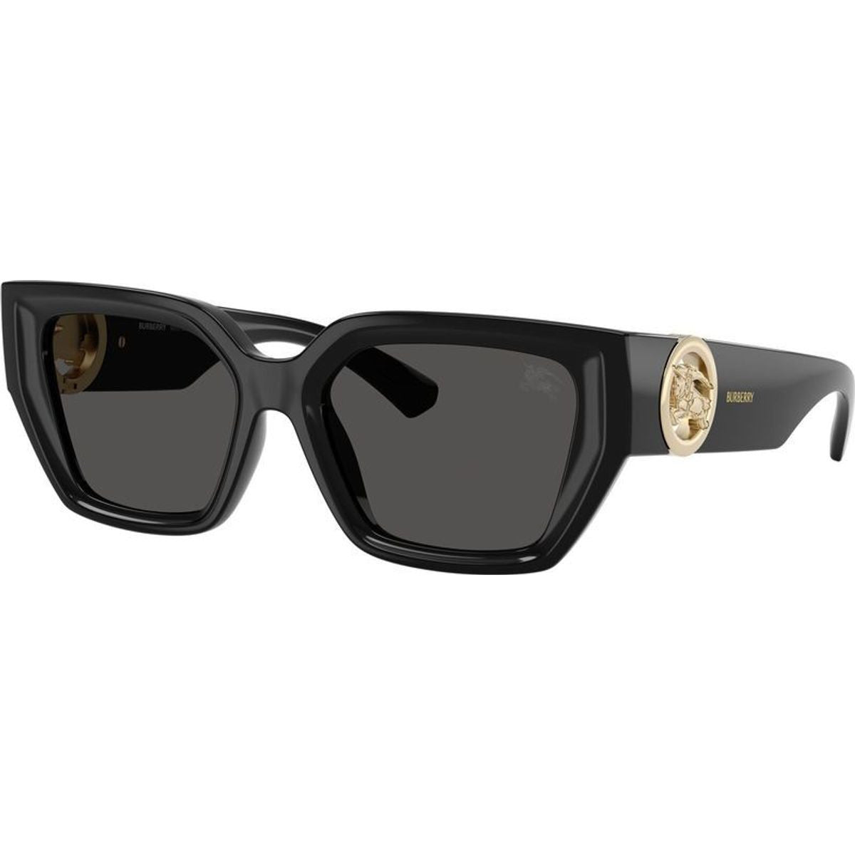 BE4472U, Black/Dark Grey Lenses