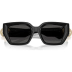BE4472U, Black/Dark Grey Lenses