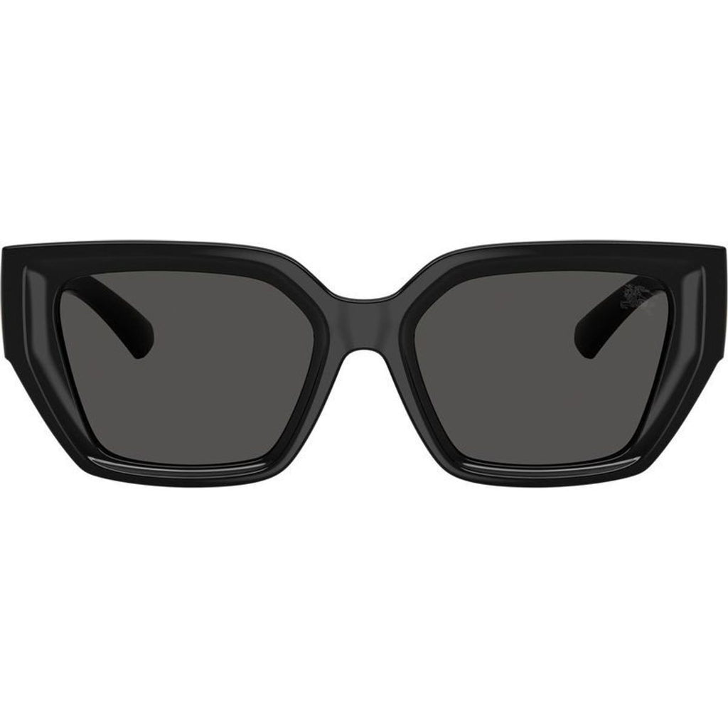 BE4472U, Black/Dark Grey Lenses