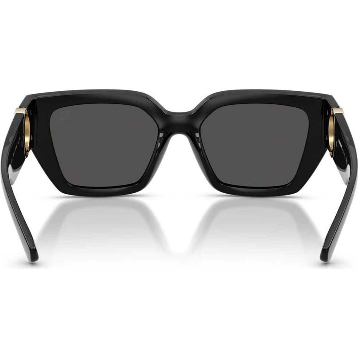 BE4472U, Black/Dark Grey Lenses