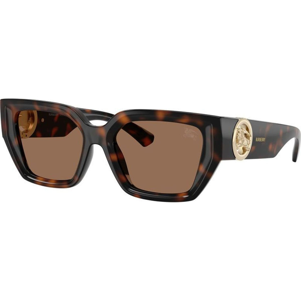 BE4472U, Dark Havana/Dark Brown Lenses