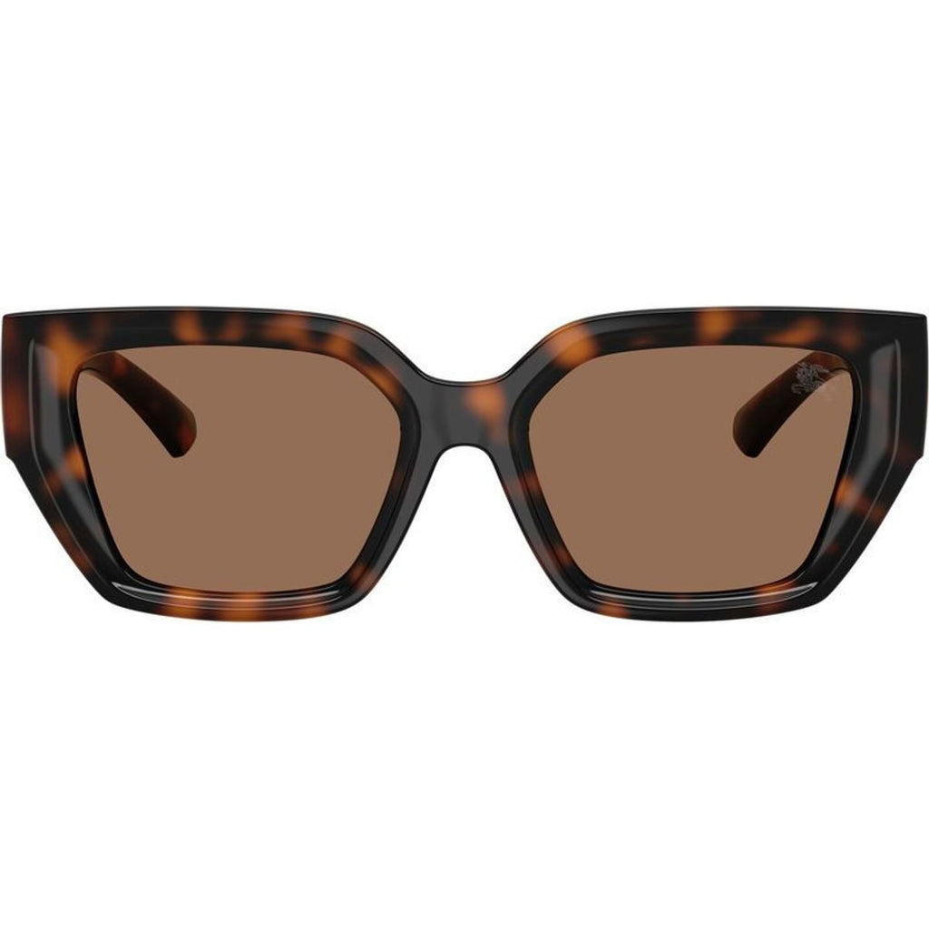 BE4472U, Dark Havana/Dark Brown Lenses
