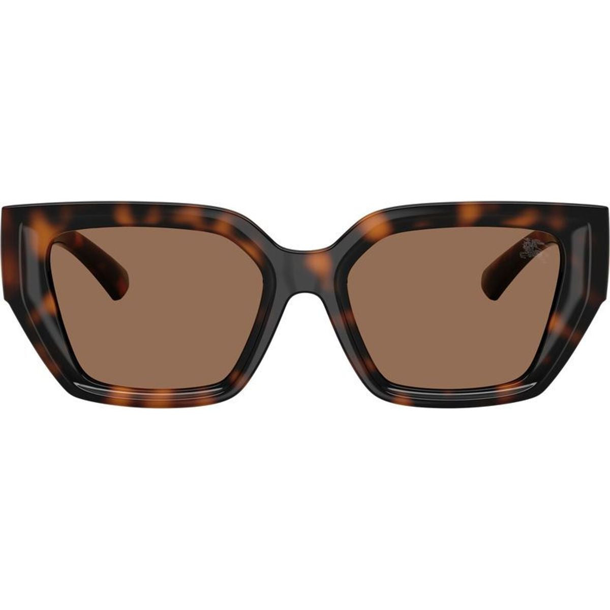 BE4472U, Dark Havana/Dark Brown Lenses