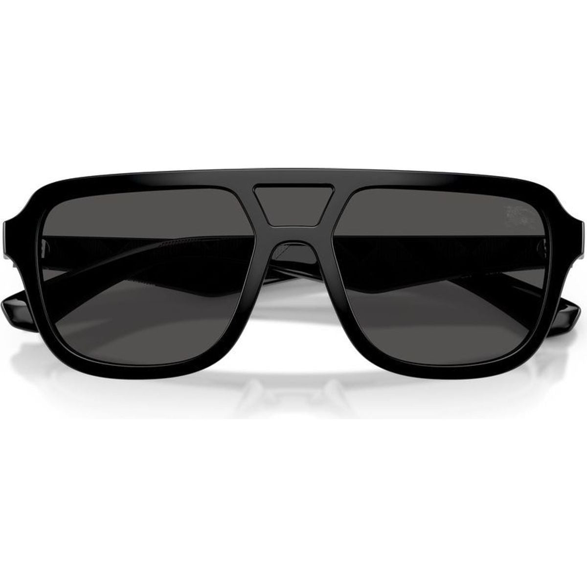 BE4474U, Black/Dark Grey Lenses