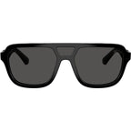 BE4474U, Black/Dark Grey Lenses