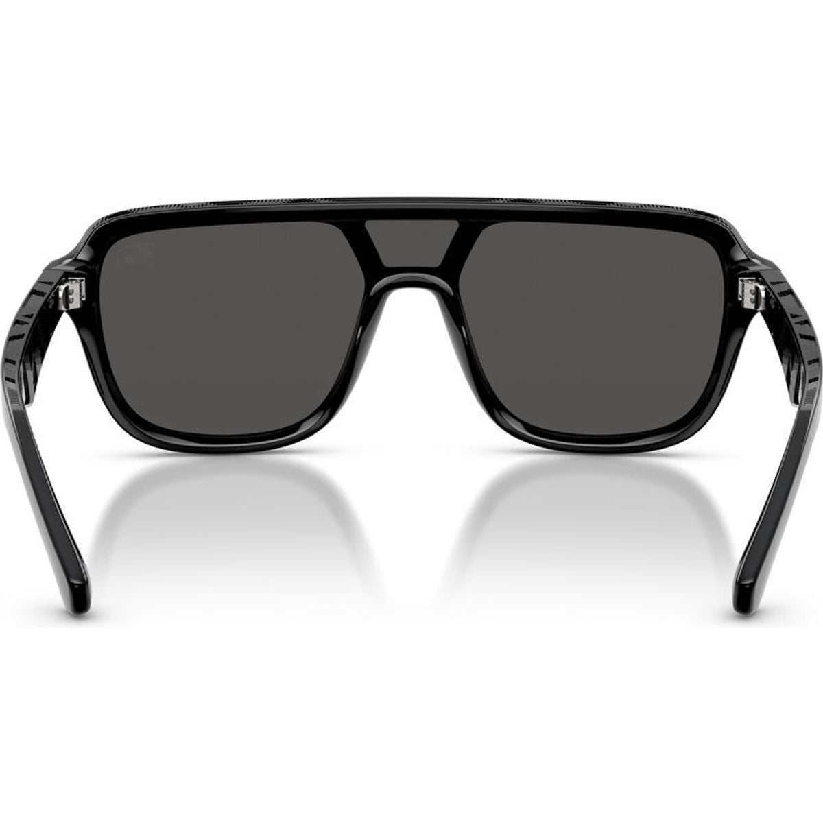BE4474U, Black/Dark Grey Lenses