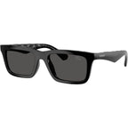 BE4475U, Black/Dark Grey Lenses