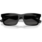 BE4475U, Black/Dark Grey Lenses