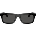 BE4475U, Black/Dark Grey Lenses