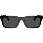 BE4475U, Black/Dark Grey Lenses