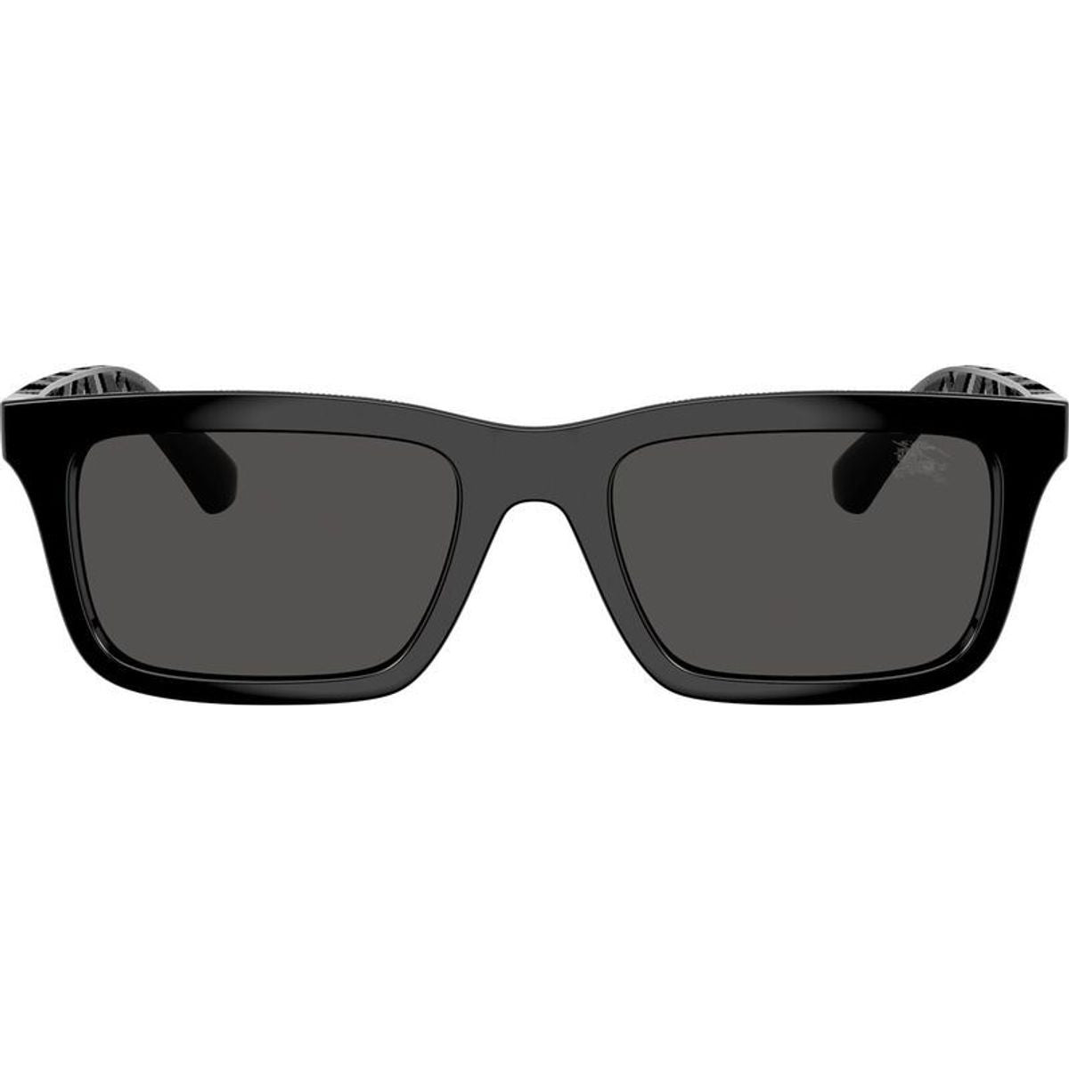 BE4475U, Black/Dark Grey Lenses