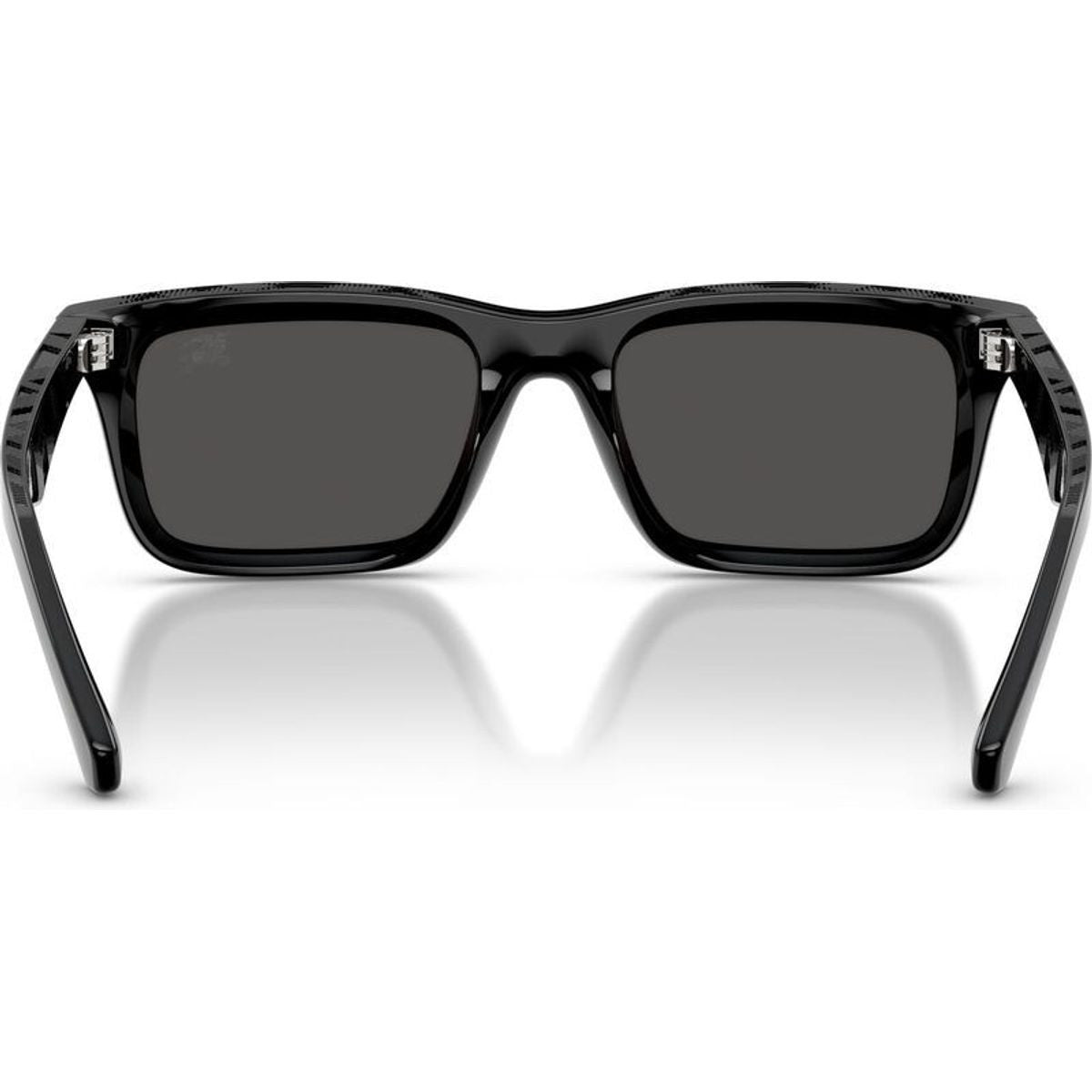 BE4475U, Black/Dark Grey Lenses