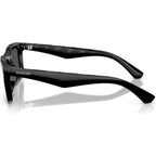 BE4475U, Black/Dark Grey Lenses