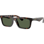 BE4475U, Dark Havana/Dark Green Polarised Lenses