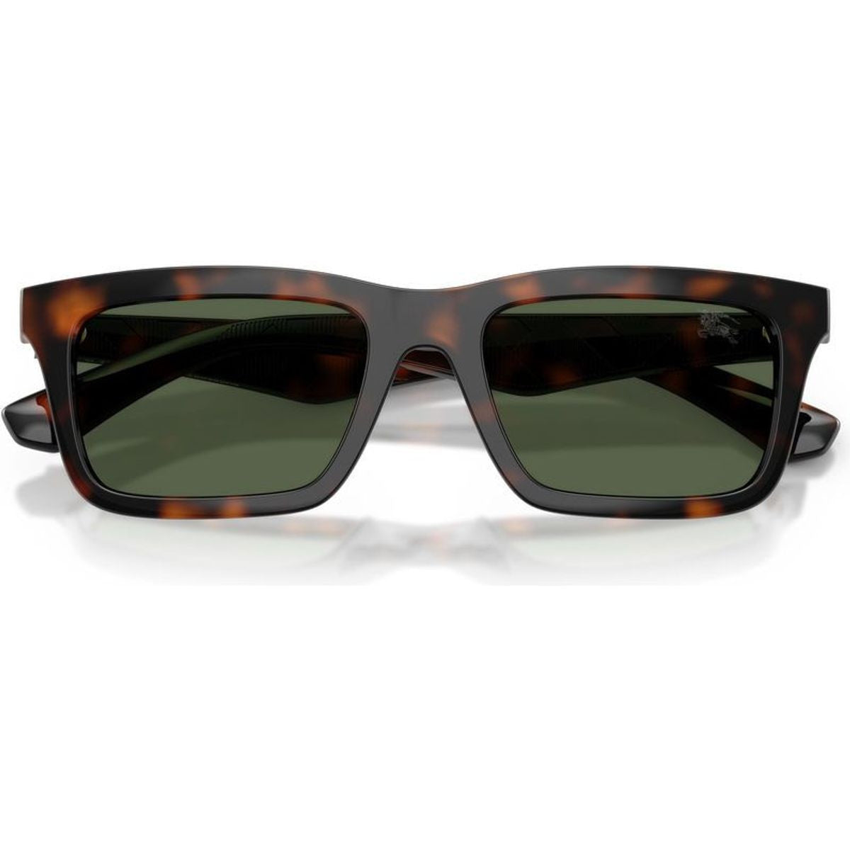 BE4475U, Dark Havana/Dark Green Polarised Lenses