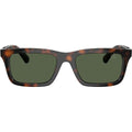 BE4475U, Dark Havana/Dark Green Polarised Lenses