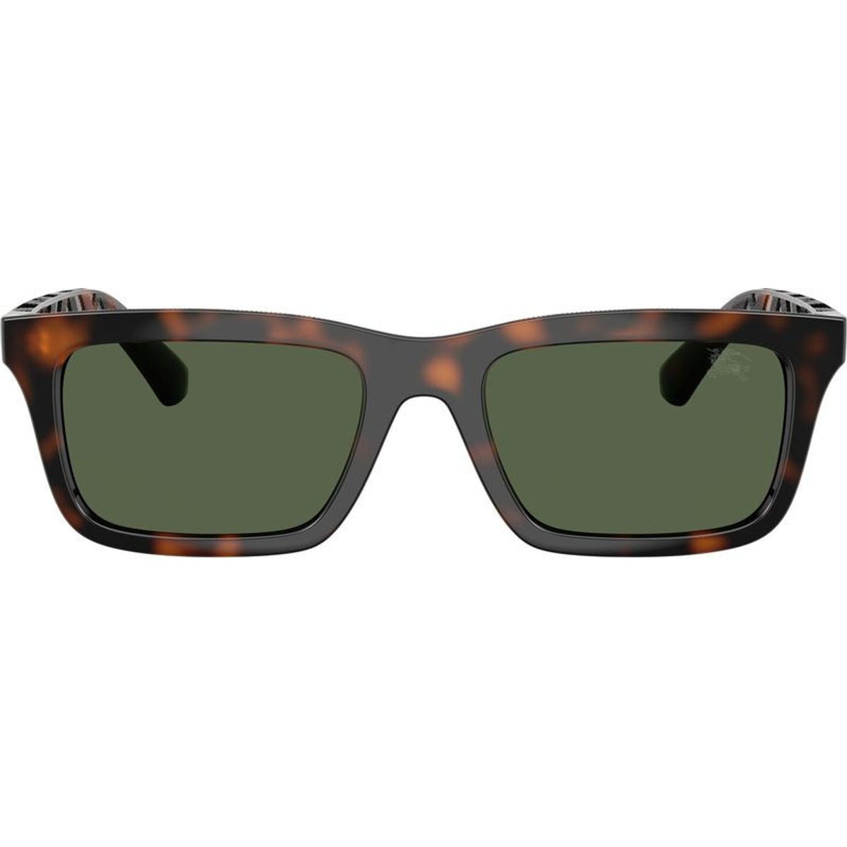 BE4475U, Dark Havana/Dark Green Polarised Lenses