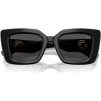 BE4476, Black/Dark Grey Lenses