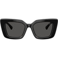 BE4476, Black/Dark Grey Lenses