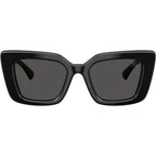 BE4476, Black/Dark Grey Lenses