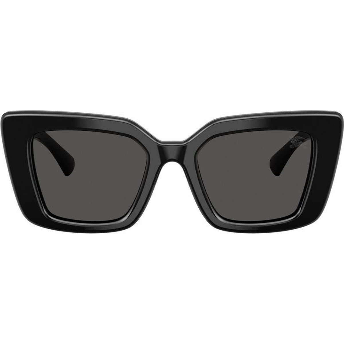 BE4476, Black/Dark Grey Lenses