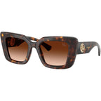 BE4476, Dark Havana/Brown Gradient Lenses
