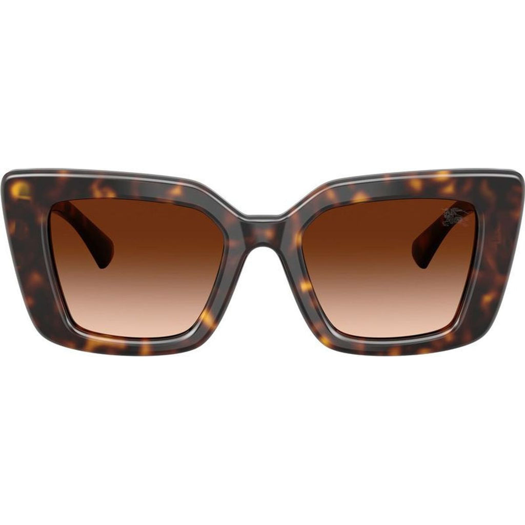 BE4476, Dark Havana/Brown Gradient Lenses