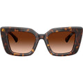 BE4476, Dark Havana/Brown Gradient Lenses