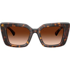 BE4476, Dark Havana/Brown Gradient Lenses