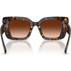 BE4476, Dark Havana/Brown Gradient Lenses