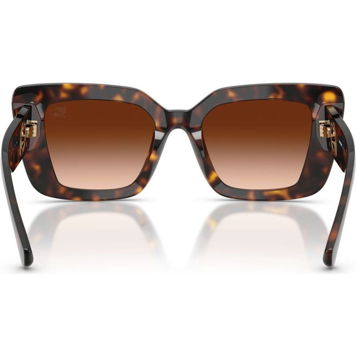 BE4476, Dark Havana/Brown Gradient Lenses