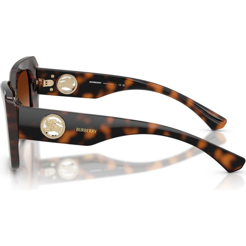 BE4476, Dark Havana/Brown Gradient Lenses