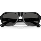 BE4478, Black/Dark Grey Lenses