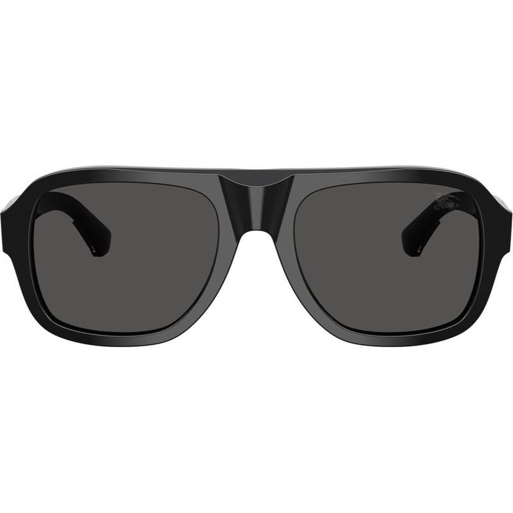BE4478, Black/Dark Grey Lenses