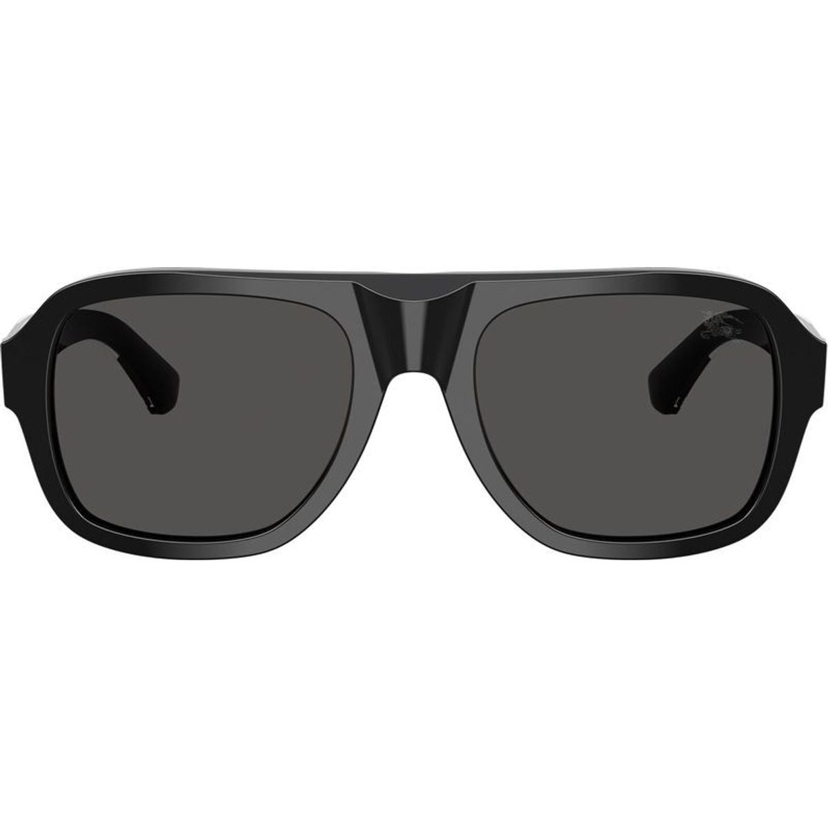 BE4478, Black/Dark Grey Lenses