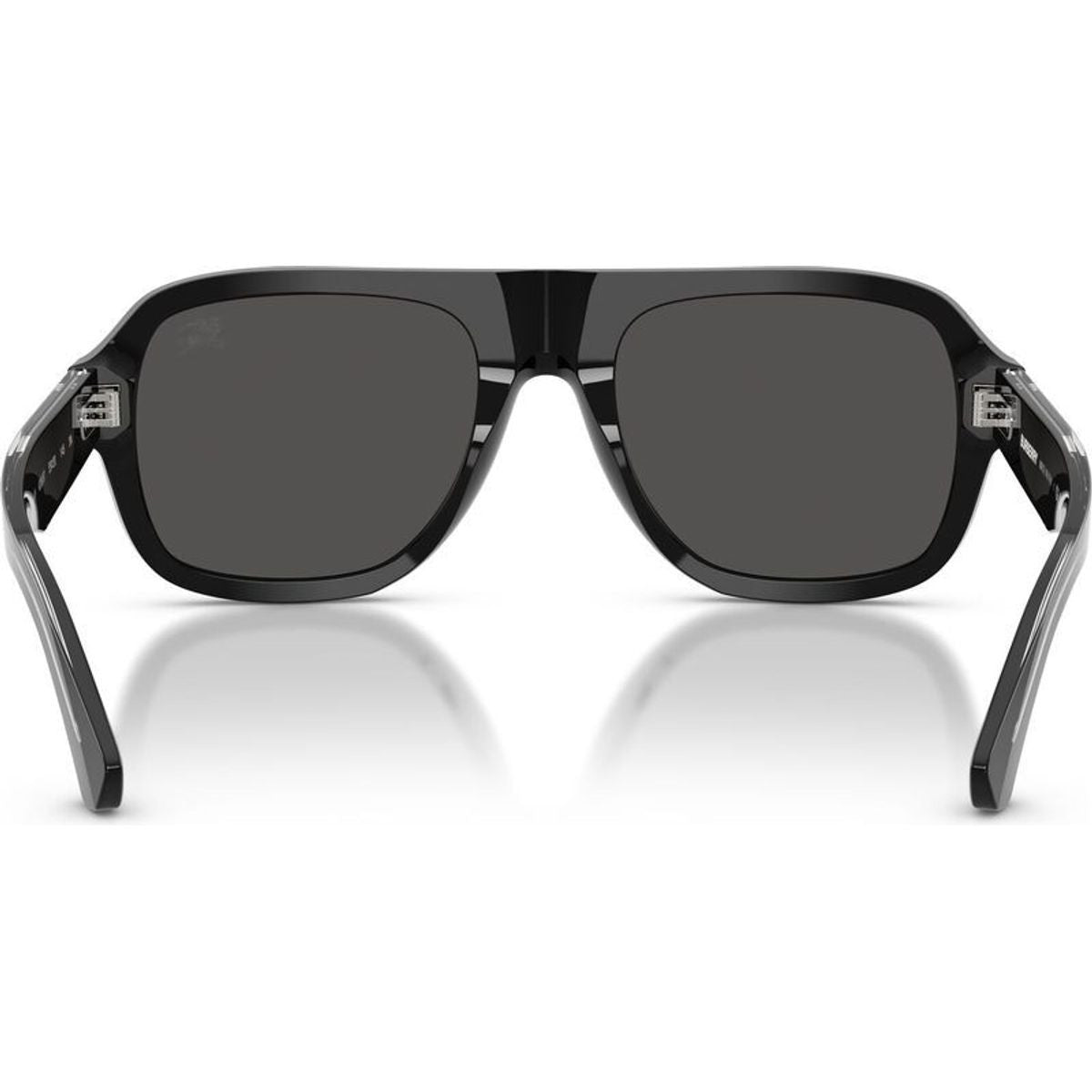 BE4478, Black/Dark Grey Lenses