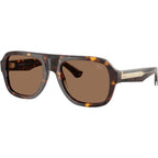 BE4478, Dark Havana/Dark Brown Lenses
