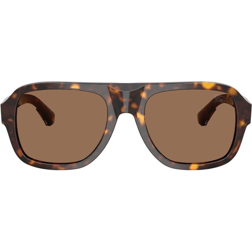 BE4478, Dark Havana/Dark Brown Lenses