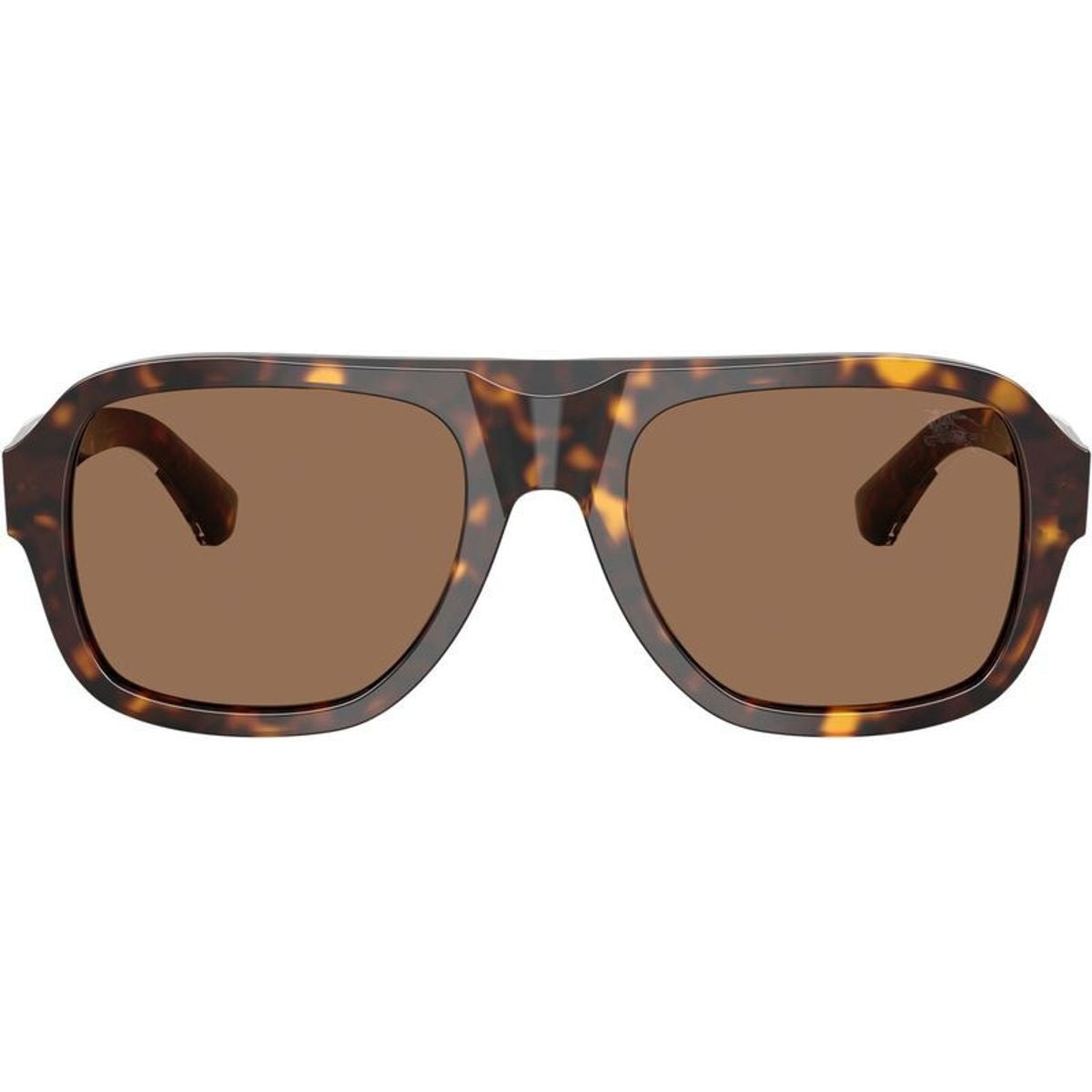 BE4478, Dark Havana/Dark Brown Lenses