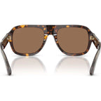 BE4478, Dark Havana/Dark Brown Lenses