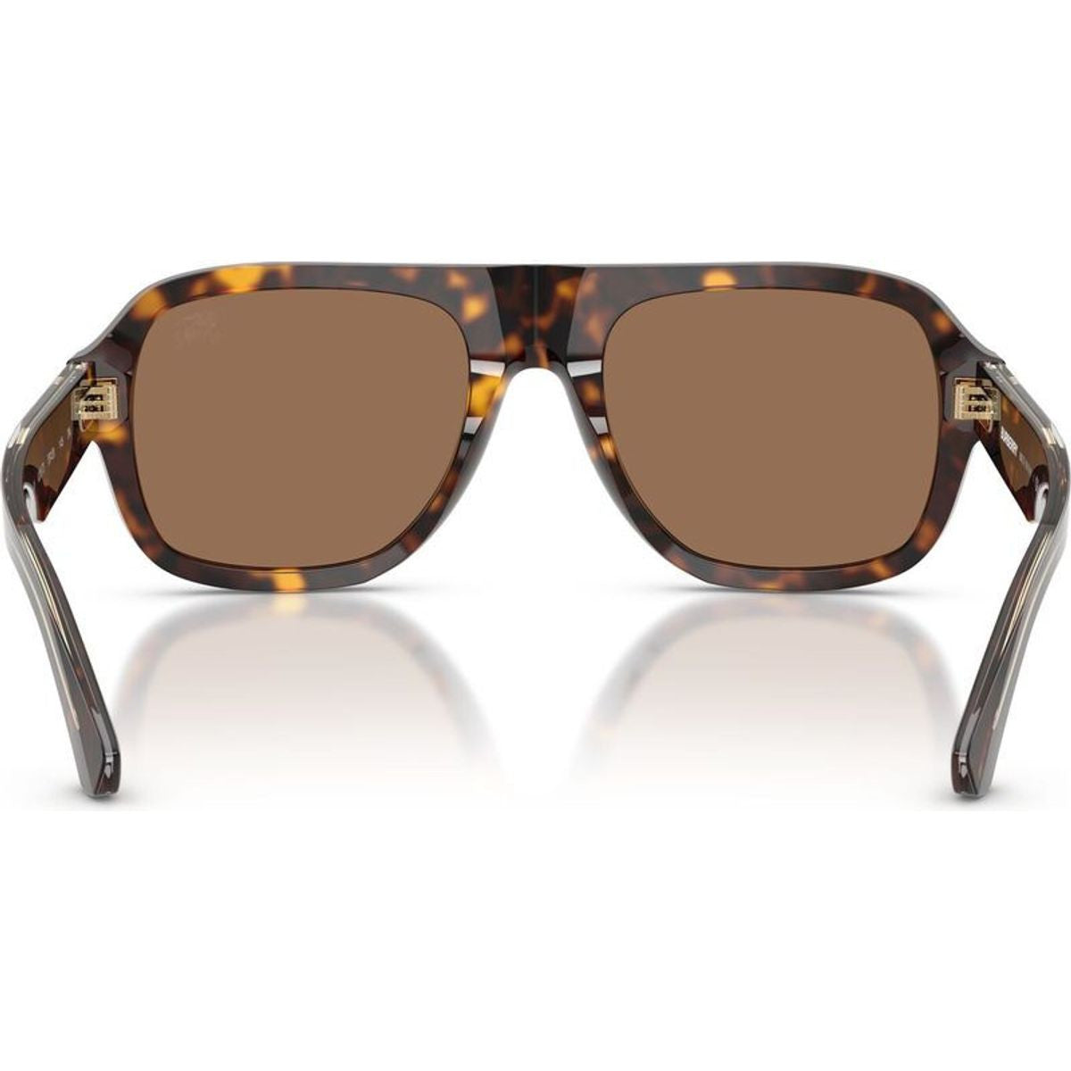 BE4478, Dark Havana/Dark Brown Lenses