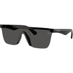 BE4480D, Black/Dark Grey Lenses