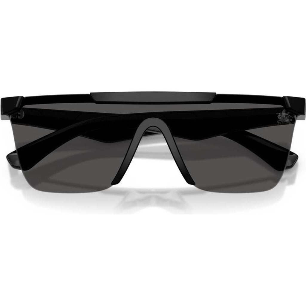 BE4480D, Black/Dark Grey Lenses