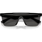 BE4480D, Black/Dark Grey Lenses