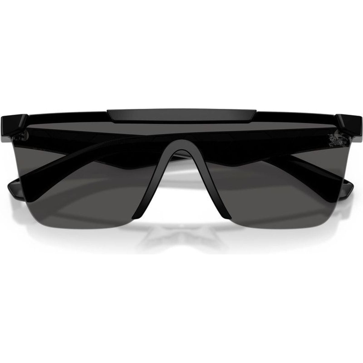 BE4480D, Black/Dark Grey Lenses
