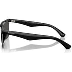 BE4480D, Black/Dark Grey Lenses