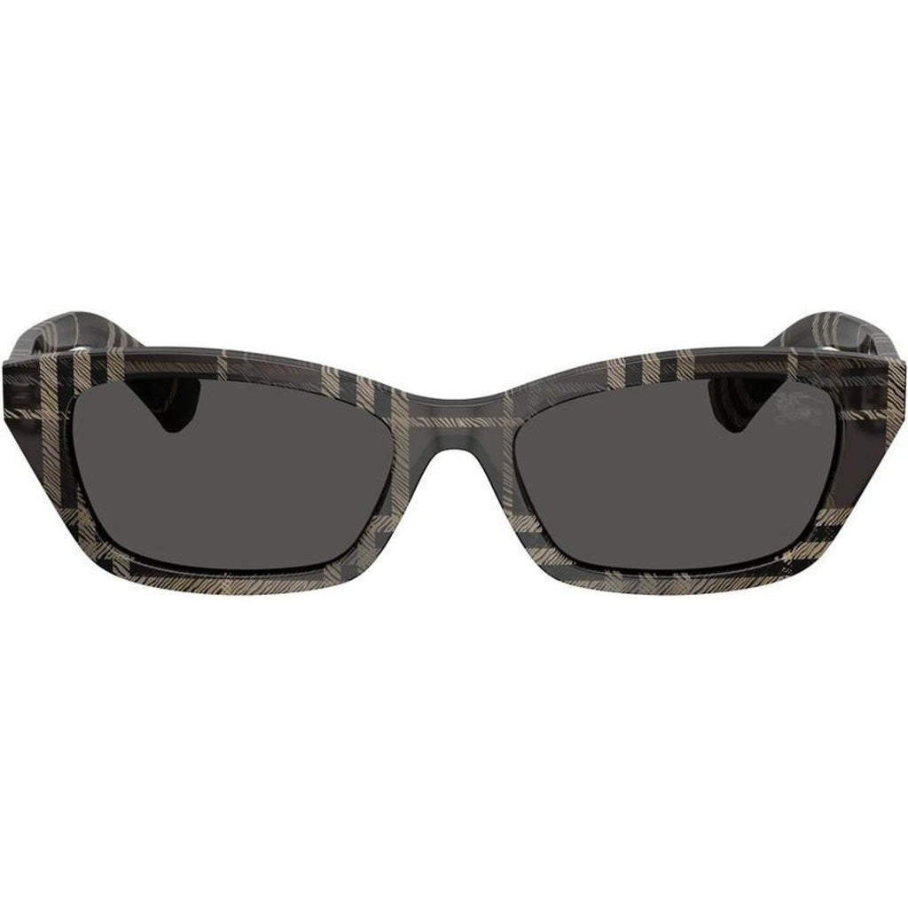 BE4488, Check Grey/Dark Grey Lenses