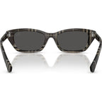 BE4488, Check Grey/Dark Grey Lenses