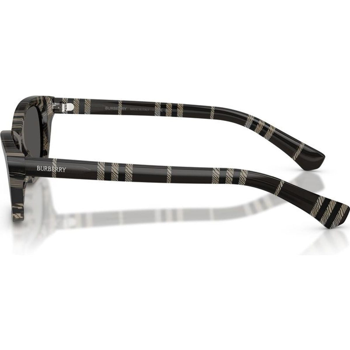 BE4488, Check Grey/Dark Grey Lenses