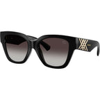 BE4489U, Black/Grey Gradient Lenses